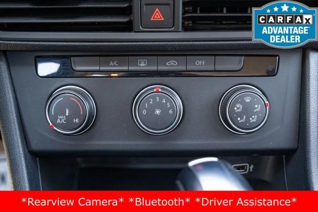 2019 Volkswagen Jetta 1.4T SE