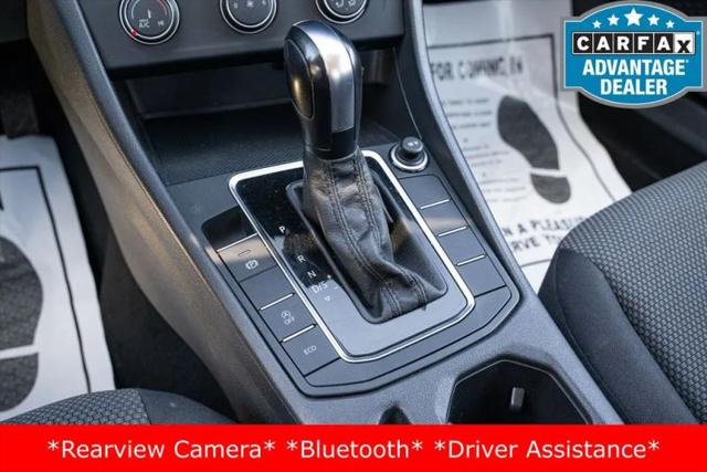 2019 Volkswagen Jetta 1.4T SE