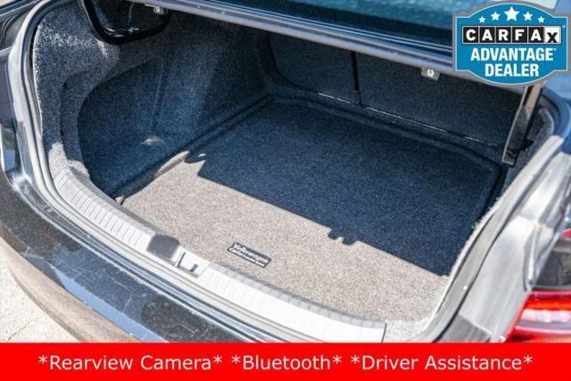 2019 Volkswagen Jetta 1.4T SE