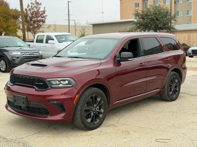 2022 Dodge Durango GT Plus RWD for sale in Denton, TX