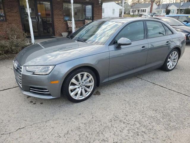 2017 Audi A4 2.0T Premium for sale in Winchester, KY