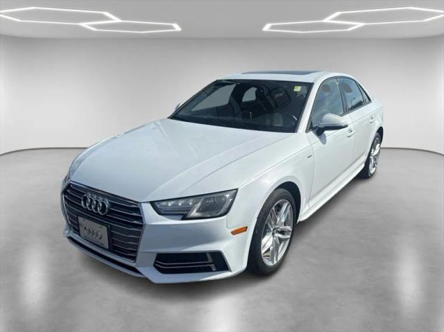2017 Audi A4 2.0T Season of Audi Premium for sale in Orlando, FL