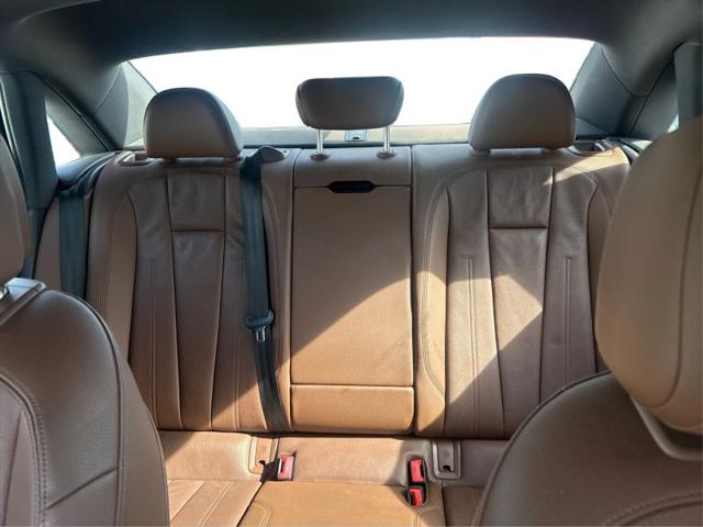 2017 Audi A4 2.0T Season of Audi Premium