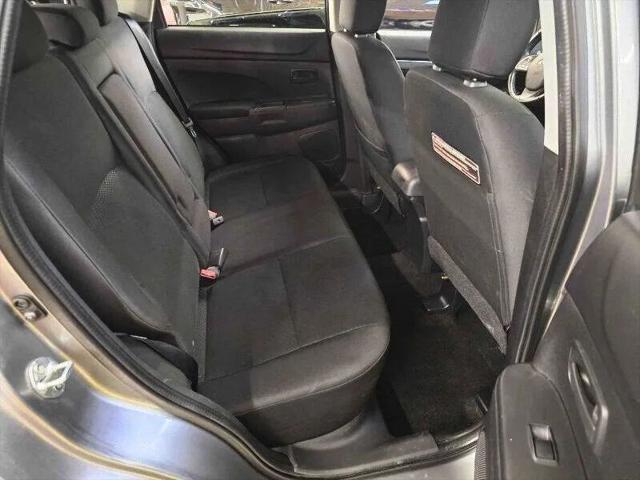 2015 Mitsubishi Outlander Sport ES