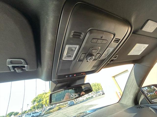 2022 Cadillac Escalade ESV 4WD Luxury