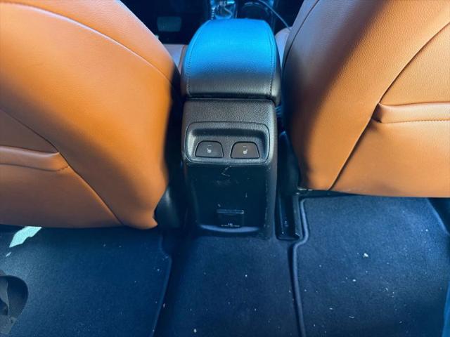 2017 Chevrolet Cruze Premier Auto