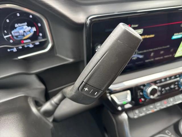 2024 GMC Sierra 3500HD Denali Ultimate