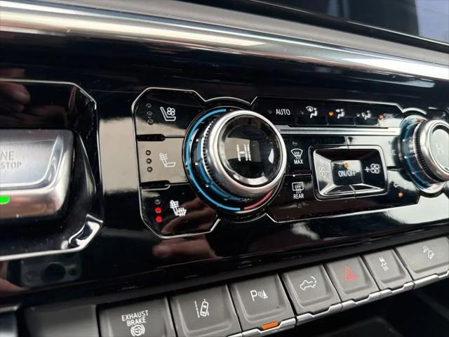 2024 GMC Sierra 3500HD Denali Ultimate