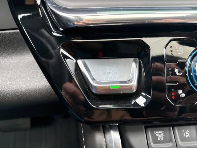 2024 GMC Sierra 3500HD Denali Ultimate