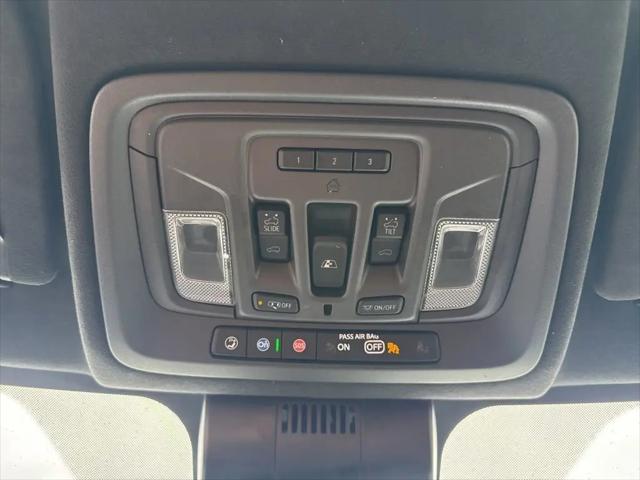 2024 GMC Sierra 3500HD Denali Ultimate