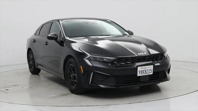 2025 Kia K5 LXS for sale in Fresno, CA