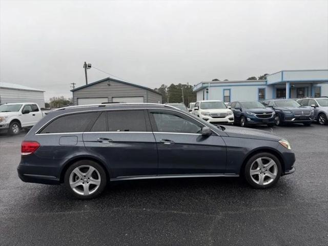 2014 Mercedes-Benz E 350 E 350