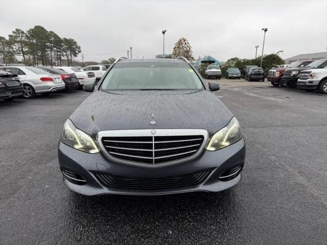 2014 Mercedes-Benz E 350 E 350