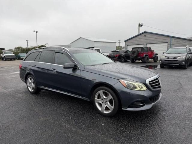 2014 Mercedes-Benz E 350 E 350