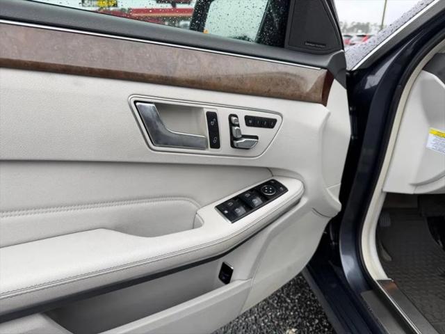2014 Mercedes-Benz E 350 E 350