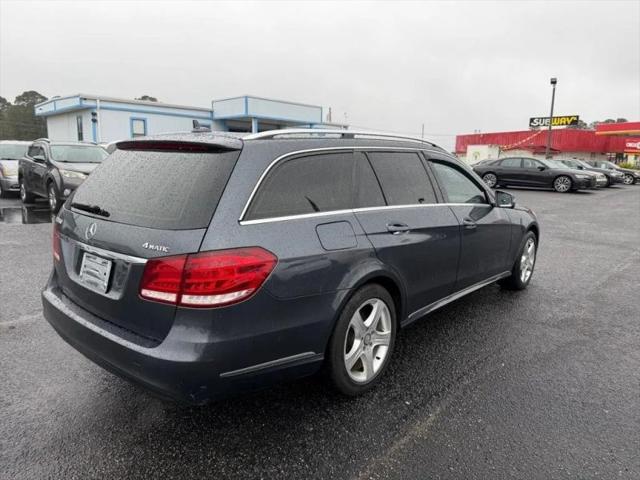 2014 Mercedes-Benz E 350 E 350
