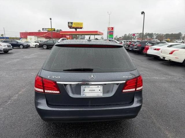 2014 Mercedes-Benz E 350 E 350