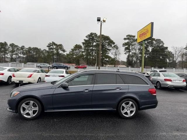 2014 Mercedes-Benz E 350 E 350