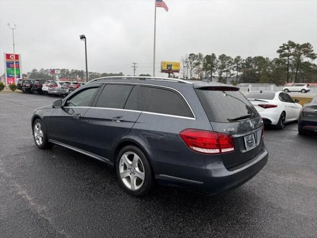 2014 Mercedes-Benz E 350 E 350