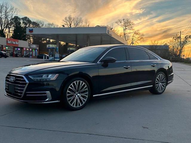 2019 Audi A8 L 55 for sale in Lilburn, GA