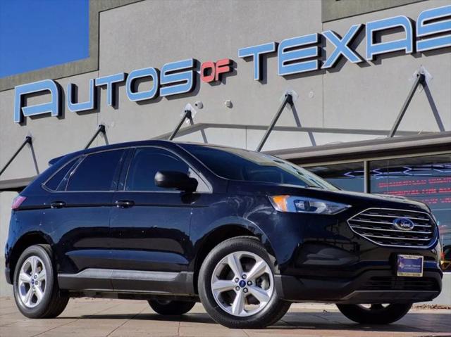 2019 Ford Edge SE for sale in Tyler, TX