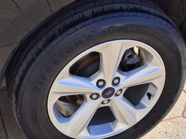 2019 Ford Edge SE
