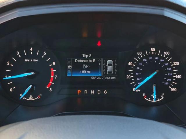 2019 Ford Edge SE