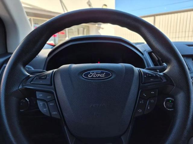 2019 Ford Edge SE