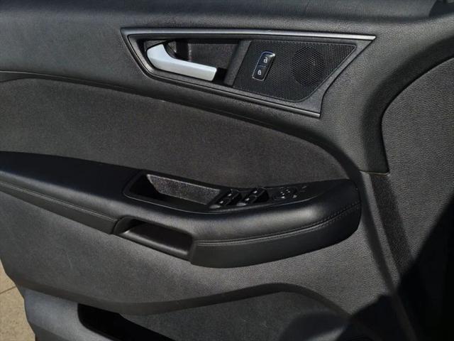 2019 Ford Edge SE