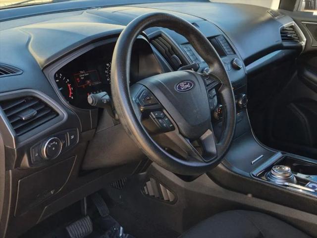 2019 Ford Edge SE