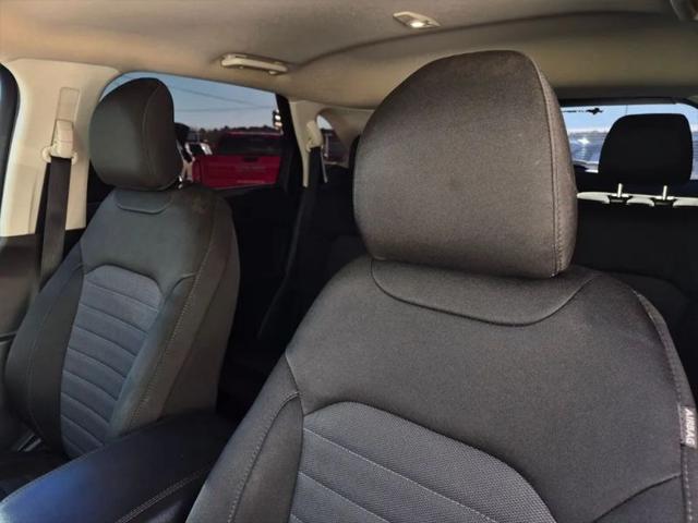 2019 Ford Edge SE