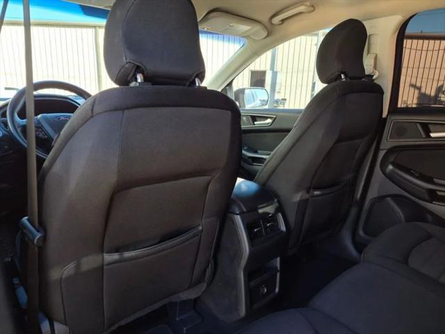 2019 Ford Edge SE