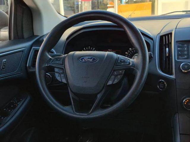 2019 Ford Edge SE