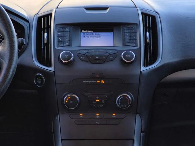 2019 Ford Edge SE