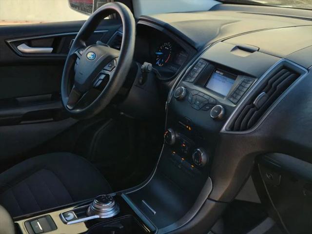 2019 Ford Edge SE