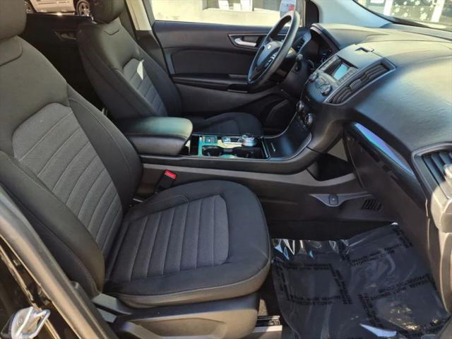 2019 Ford Edge SE