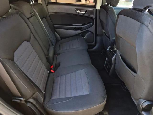 2019 Ford Edge SE
