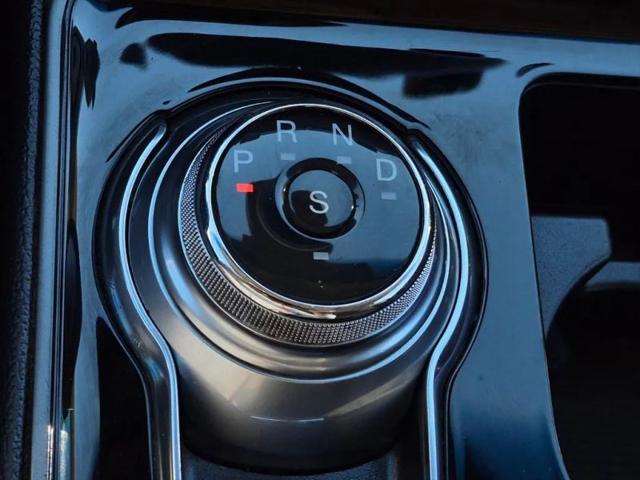 2019 Ford Edge SE
