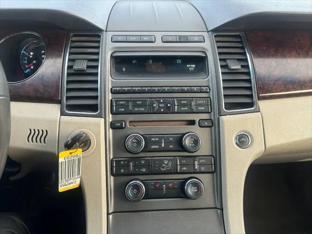 2011 Ford Taurus SEL