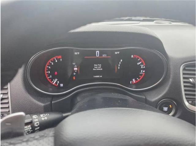 2020 Dodge Durango Citadel AWD