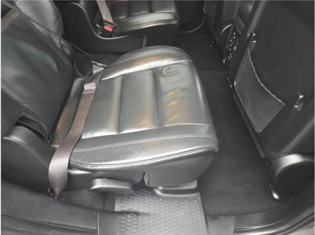 2020 Dodge Durango Citadel AWD