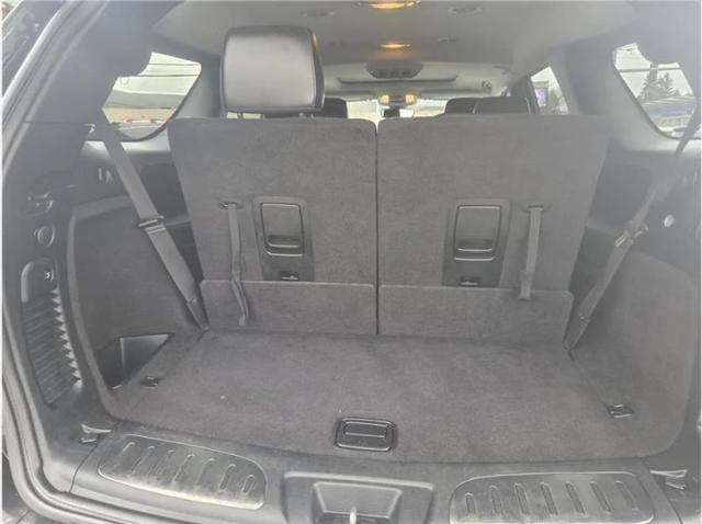 2020 Dodge Durango Citadel AWD