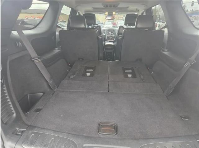 2020 Dodge Durango Citadel AWD