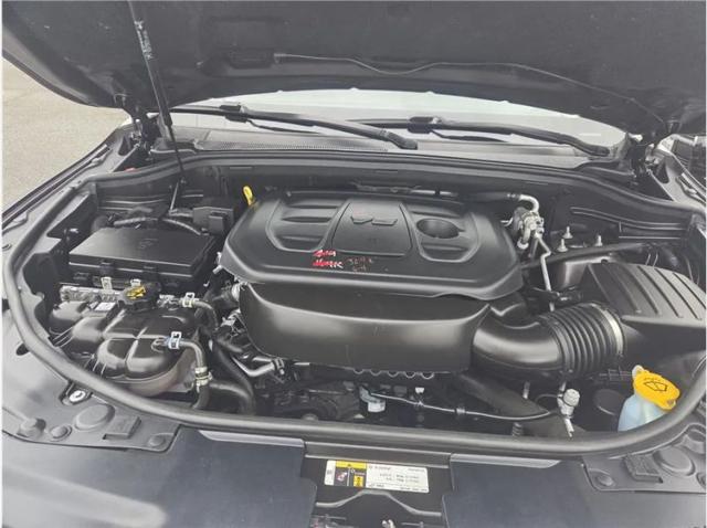 2020 Dodge Durango Citadel AWD