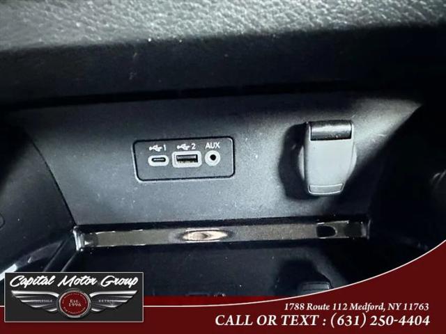 2023 Nissan Altima SV FWD