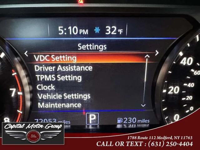 2023 Nissan Altima SV FWD