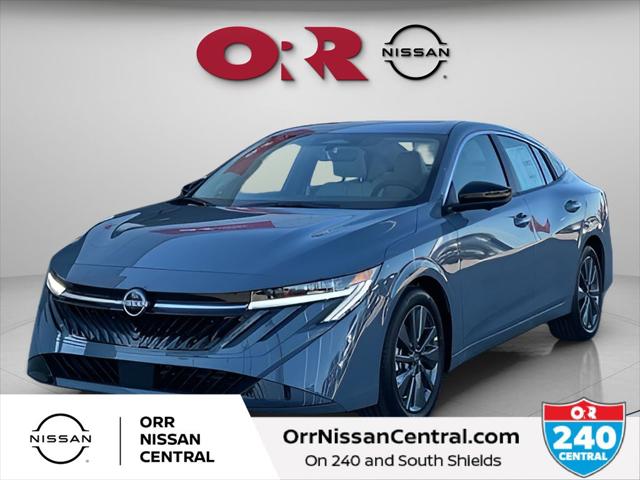 2026 Nissan Sentra SL for sale in Oklahoma City, OK