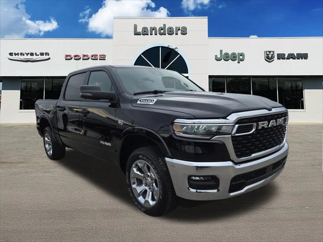 2026 Ram 1500 Big Horn Crew Cab 4x4 5'7" Box for sale in Covington, TN