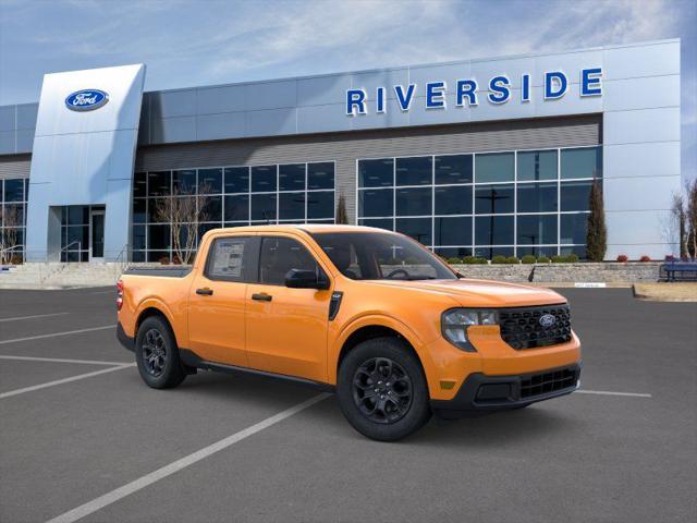 2026 Ford Maverick XLT for sale in Tulsa, OK