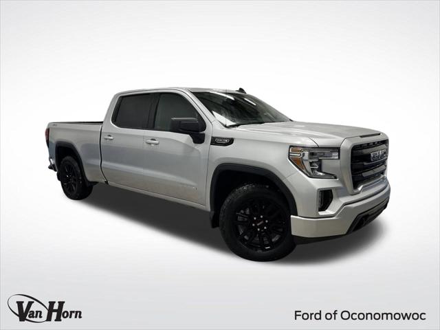 2022 GMC Sierra 1500 Limited Elevation for sale in Oconomowoc, WI